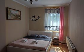 Apartament Pod Wiaduktem